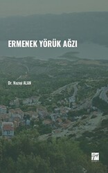 Ermenek Yörük Ağzı - 1