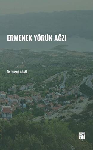 Ermenek Yörük Ağzı - 1