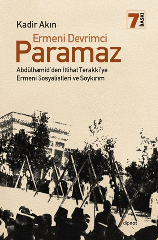 Ermeni Devrimci Paramaz - 1