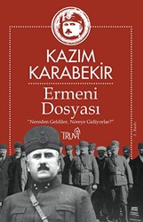 Ermeni Dosyası - Truva Yayınları