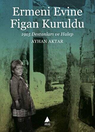 Ermeni Evine Figan Kuruldu - 1