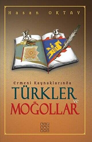 Ermeni Kaynaklarında Türkler ve Moğollar - 1