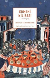 Ermeni Kilisesi - 1