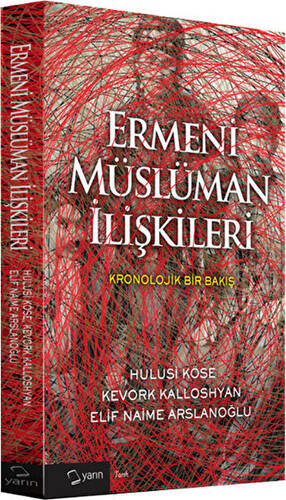 Ermeni Müslüman İlişkileri - 1