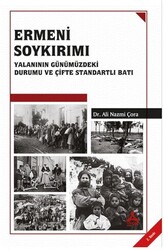 Ermeni Soykırımı Yalanının Günümüzdeki Durumu ve Çifte Standartlı Batı - 1