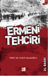 Ermeni Tehciri - Babıali Kültür Yayıncılığı