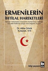 Ermenilerin İhtilal Hareketleri - 1