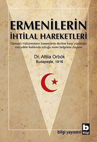 Ermenilerin İhtilal Hareketleri - 1
