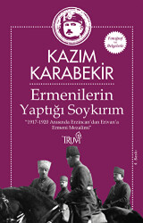 Ermenilerin Yaptığı Soykırım - Truva Yayınları