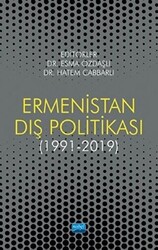 Ermenistan Dış Politikası 1991-2019 - 1