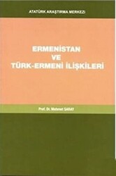 Ermenistan ve Türk-Ermeni İlişkileri - 1