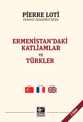 Ermenistan`daki Katliamlar ve Türkler - 1