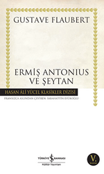 Ermiş Antonius ve Şeytan - 1