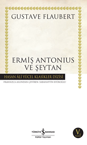 Ermiş Antonius ve Şeytan - 1