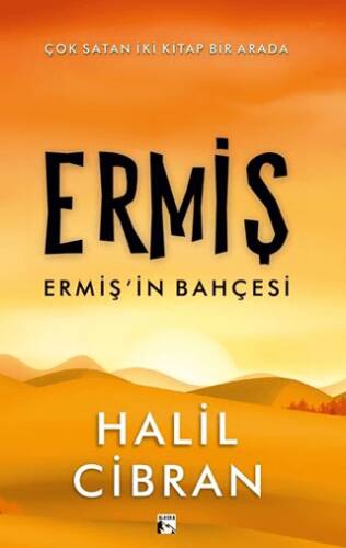 Ermiş - Ermiş’in Bahçesi - 1