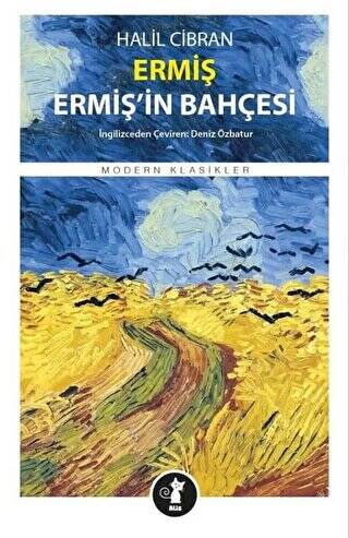 Ermiş - Ermiş`in Bahçesi - 1