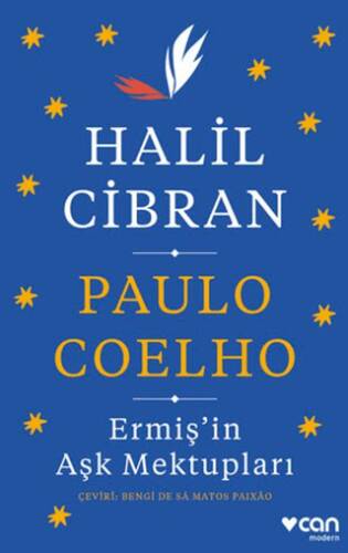 Ermiş`in Aşk Mektupları - 1