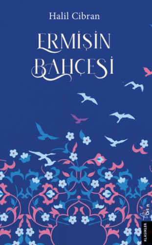 Ermişin Bahçesi - 1