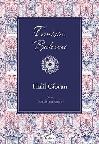 Ermişin Bahçesi - 1