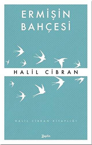 Ermişin Bahçesi - 1
