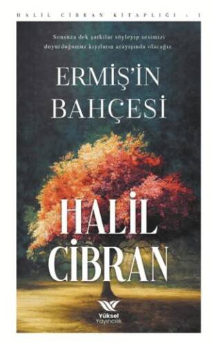 Ermiş’in Bahçesi - 1