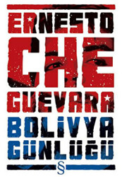 Ernesto Che Guevara Bolivya Günlüğü - 1