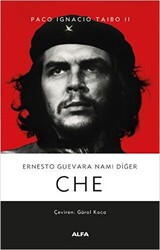 Ernesto Guevara Namı Diğer Che - 1
