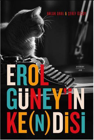 Erol Güney’in Kendisi - 1