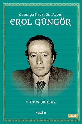 Erol Güngör - 1
