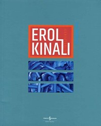 Erol Kınalı - Retrospektif - Retrospective - 1