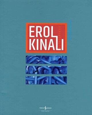 Erol Kınalı - Retrospektif - Retrospective - 1