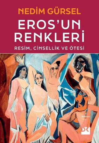 Eros`un Renkleri - 1