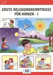 Erste Religionskenntnisse Für Kinder - 1 - 1