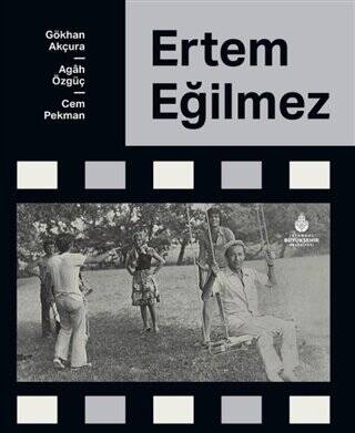 Ertem Eğilmez - 1