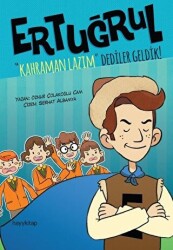 Ertuğrul - 1