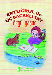 Ertuğrul İle Üç Bacaklı Tay - 1