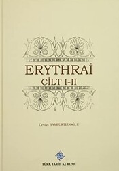 Erythrai 2 Cilt Birarada - 1