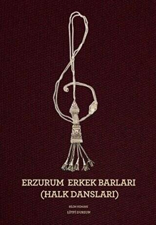 Erzurum Erkek Barları Halk Dansları - 1