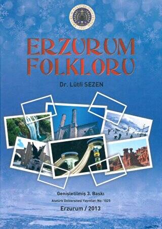 Erzurum Folkloru - 1
