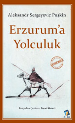 Erzuruma Yolculuk - Dara Yayınları