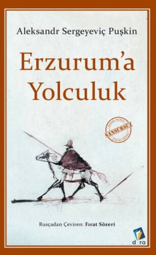 Erzuruma Yolculuk - 1