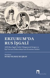 Erzurum`da Rus İşgali - 1