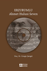 Erzurumlu Ahmet Hulusi Seven CD`li - 1