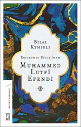 Erzurumlu Bilge İmam Muhammed Lutfi Efendi - 1