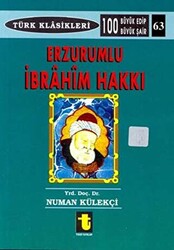 Erzurumlu İbrahim Hakkı - 1