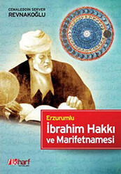 Erzurumlu İbrahim Hakkı ve Marifetnamesi - 1