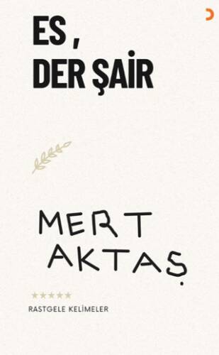 Es, Der Şair - 1