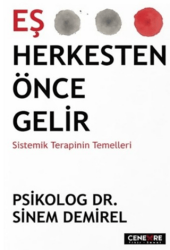 Eş Herkesten Önce Gelir - Cenevre Fikir Sanat