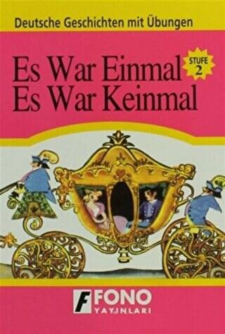 Es War Einmal, Es War Keinmal - 1