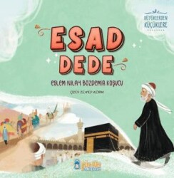 Esad Dede - Pırıltı Kitapları - Erkam